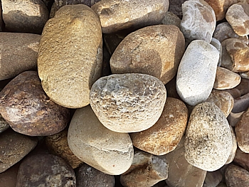 ciottoli pietra