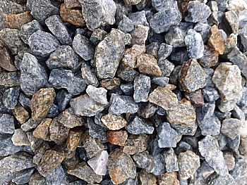 granulato per giardino