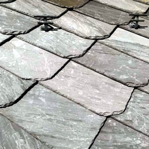 Lose per tetto in arenaria indiana