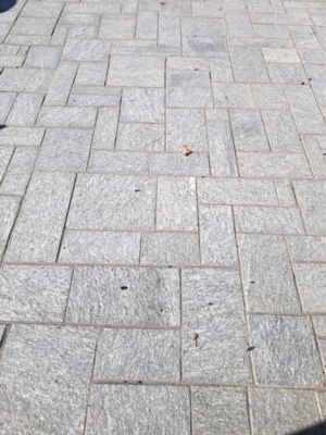 pietra di Luserna di alla scozzese