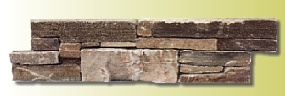 quarzite da rivestimento 